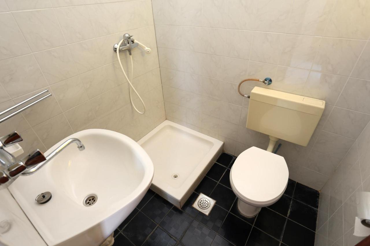Apartment Kabli 10225A Brijesta Kültér fotó