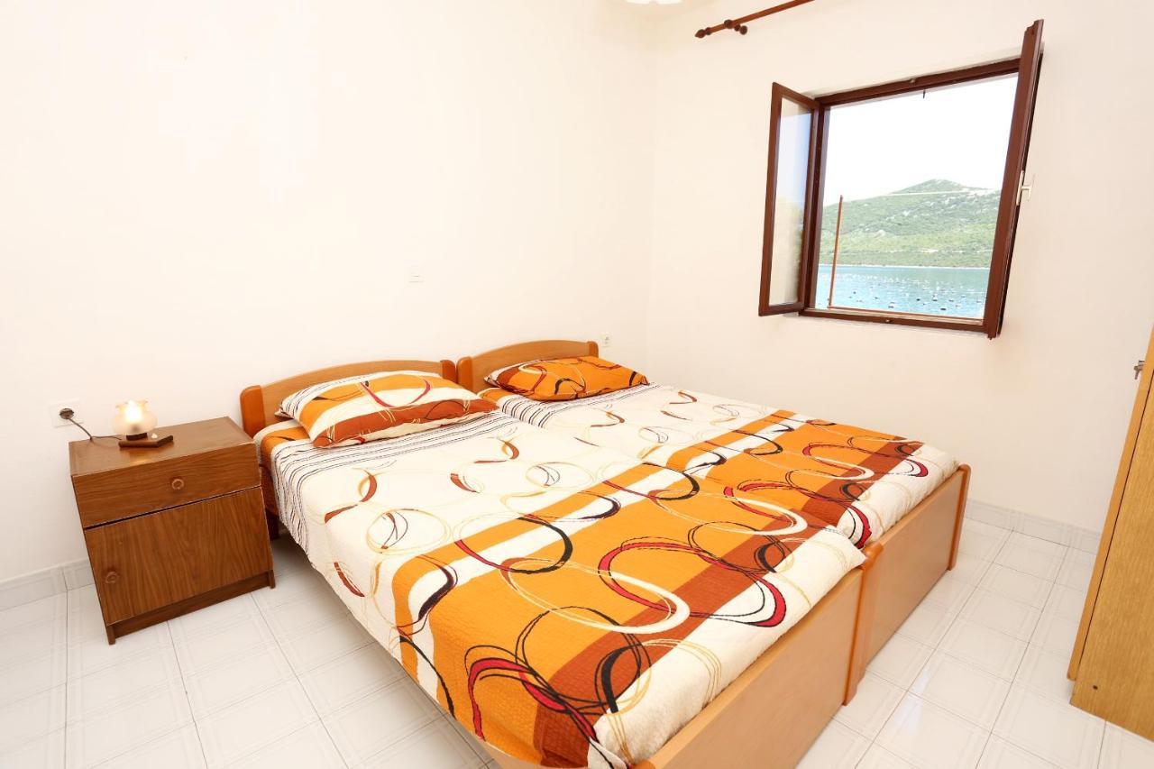 Apartment Kabli 10225A Brijesta Kültér fotó